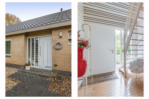 Medium property photo - Duurswold 11, 9642 EV Veendam